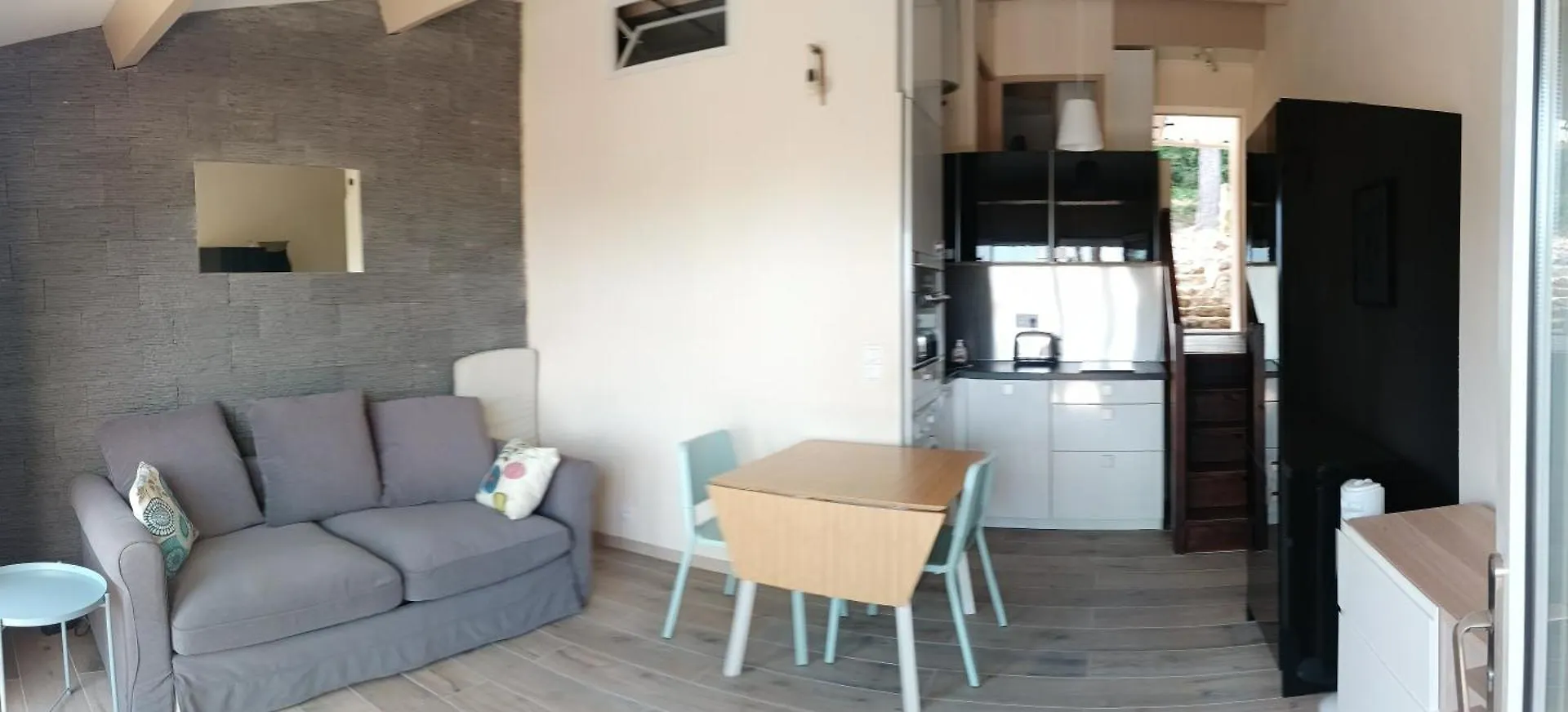 Petite Maison Au Calme - Piscine En Copropriete, Terrasse, Mer, Clim Vallauris Holiday home