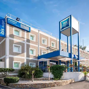 Ibis Budget Antibes Sophia Antipolis Hotel
